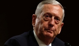 Bộ trưởng Quốc phòng Mỹ: Chiến tranh với Triều Tiên sẽ 'thảm khốc'