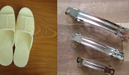 Những món đồ gắn liền với “tuổi thơ dữ dội” của thế hệ 8x, 9x