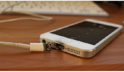 99\% chúng ta đang sạc pin điện thoại sai cách