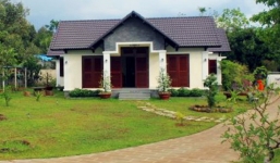 Sẽ tháo dỡ biệt thư xây trái phép tại Đồng Nai