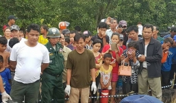 Con gái 18 tuổi mất tích khi đi xe taxi, cha mẹ bàng hoàng nhận tin báo từ cảnh sát