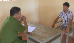 Giám đốc đi đổ xăng rồi tiện tay ăn trộm điện thoại iPhone 7