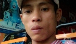 Công an phải mặc áo chống đạn để truy đuổi nghi can bắn chết nữ sinh