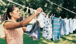 Bất ngờ cách tiêu diệt hàng triệu con mạt bụi gây dị ứng chỉ bằng 1 thao tác đơn giản