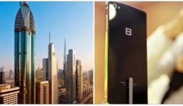 Bphone 2017 Gold ngang tầm iPhone 7 Plus, không bán ở Việt Nam