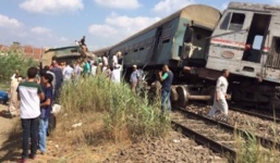 Đâm tàu nghiêm trọng khiến ít nhất 43 người thiệt mạng