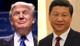 Khủng hoảng Triều Tiên: Trump sắp điện đàm với Tập Cận Bình