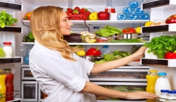 Mẹo dùng tủ lạnh siêu tiết kiệm điện không phải ai cũng biết