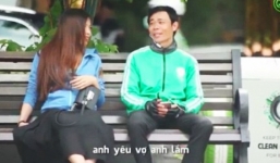Nhận được lời rủ đi khách sạn, anh chàng Grabbike trả lời khiến nhiều người nể phục