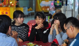 Bạn bè nữ sinh 17 tuổi bị bắn chết ở Đồng Nai: 'Em rất sốc, Thảo ra đi oan uổng quá'