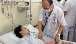 Những người bị sốt xuất huyết đại kỵ ăn những thực phẩm này