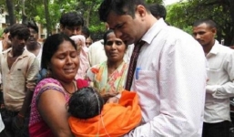 60 bé thiệt mạng tại bệnh viện chỉ sau 5 ngày gây phẫn nộ