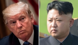 Donald Trump và Kim Jong-un: Hai 'cơn đau đầu' của Tập Cận Bình