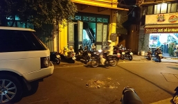 Chơi đùa cùng anh trai, bé 19 tháng tuổi bị Range Rover tông tử vong