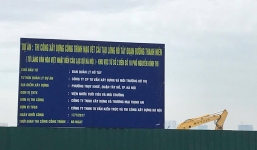 Lãnh đạo Hà Nội bác tin san lấp Hồ Tây làm khách sạn