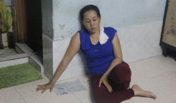 Con trai mất tích đã 2 tháng, người mẹ 'hóa điên' tìm con khắp nơi trong vô vọng