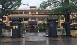 Quảng Ninh: UBND huyện bị mất trộm súng, camera bị vô hiệu hóa