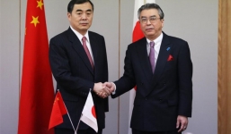 Trung Quốc âm thầm thay người phụ trách vấn đề Triều Tiên