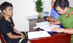 Bắt 'yêu râu xanh' cưỡng bức bé gái 9 tuổi ở Hà Nam