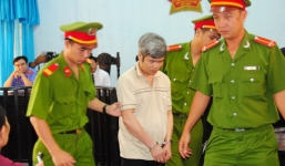 Sắp bị tử hình, kẻ sát hại 2 cháu bé khai một vụ giết người khác