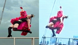 Vietnam's Next Top Model cố tình chọn ảnh xấu để loại Kikki Lê?