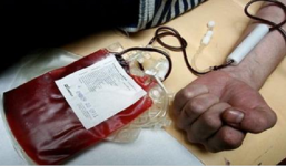 Bạn nhất định phải biết điều này để giữ mạng sống nếu mang nhóm máu O