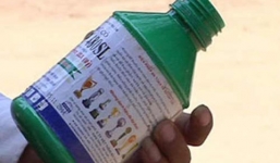 Bị chia tay, nam thanh niên ép người tình uống thuốc diệt cỏ