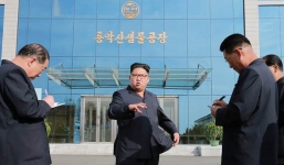 Triều Tiên triệu tập hàng loạt đại sứ nước ngoài về nước họp khẩn