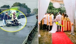 Tuần mới vui vẻ với loạt ảnh siêu hài hước