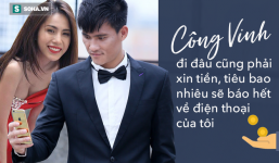 'Công Vinh, sao anh không cho đàn ông chúng tôi một con đường sống?'