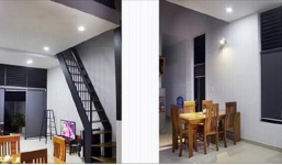 Chỉ với 250 triệu có ngay nhà đẹp, sang, thoáng mát