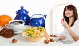 Những sai lầm trong cách ăn sáng khiến bạn mang bệnh vào người