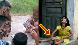 Có một tuổi thơ “đội trời đạp đất” với những trò chơi kinh điển này