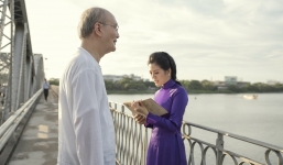 “Nữ hoàng phòng trà Hà Nội” một thời hoá “tình xưa gái Huế” của Vũ Thành An