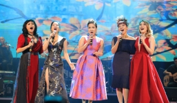 Mỹ Tâm đã đủ điều kiện thành Diva thứ 5, như lời Hồng Nhung nói?