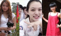 Mỹ nhân Việt nào sở hữu mặt mộc ngắm mãi không thấy chán