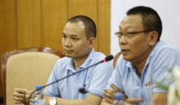 Lại Bắc Hải Đăng lần đầu chia sẻ sau khi MC Lại Văn Sâm nghỉ hưu