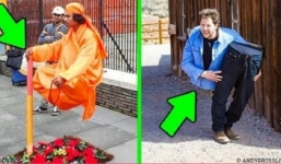 Sự thật bất ngờ đằng sau những trò ảo thuật nổi tiếng thế giới