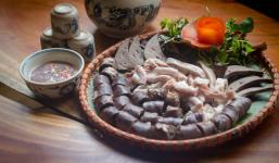 Tại sao không nên ăn nội tạng động vật?