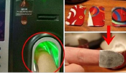 Thường xuyên bị khiển trách vì đi làm muộn, “thánh lười” nghĩ ra cách gian lận cực siêu