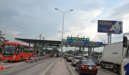 'Ông chủ” trạm BOT Cai Lậy là ai?