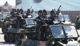 Trung Quốc đã đánh lừa Ấn Độ, chiến trường thực sự không nằm ở biên giới Trung-Ấn?