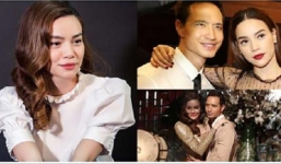 Hồ Ngọc Hà thừa nhận tin đồn hẹn hò với Kim Lý chỉ là chiêu trò PR