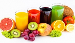 Những món ăn dành cho người bệnh sốt xuất huyết