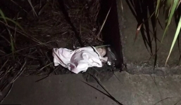 Bé sơ sinh bị ném vào bụi rậm và sự thật chết lặng về người mẹ mới 12 tuổi