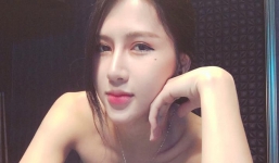 Cuộc sống hiện tại của hot girl chuyển giới Trâm Anh 