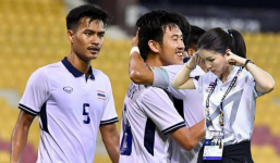 Chán nản, thất vọng cùng cực, fan Thái dự đội nhà thua Việt Nam... 0-5