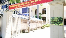 Đề nghị tạm dừng xét tặng huân chương cho giám đốc sở tát lái xe