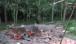 Thông tin mới vụ nổ bom kinh hoàng khiến 6 người chết tại Khánh Hòa