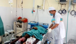 Lời kể của nạn nhân nguy kịch trong vụ nổ khiến 6 người chết